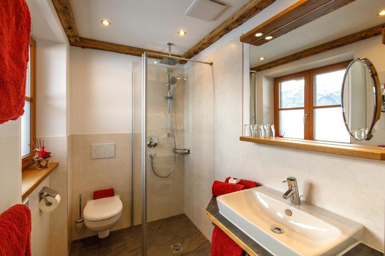 Steinberger Hof Inkl. Chiemgaukarte Hotell Ruhpolding Exteriör bild