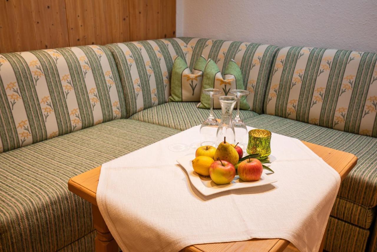 Steinberger Hof Inkl. Chiemgaukarte Hotell Ruhpolding Exteriör bild