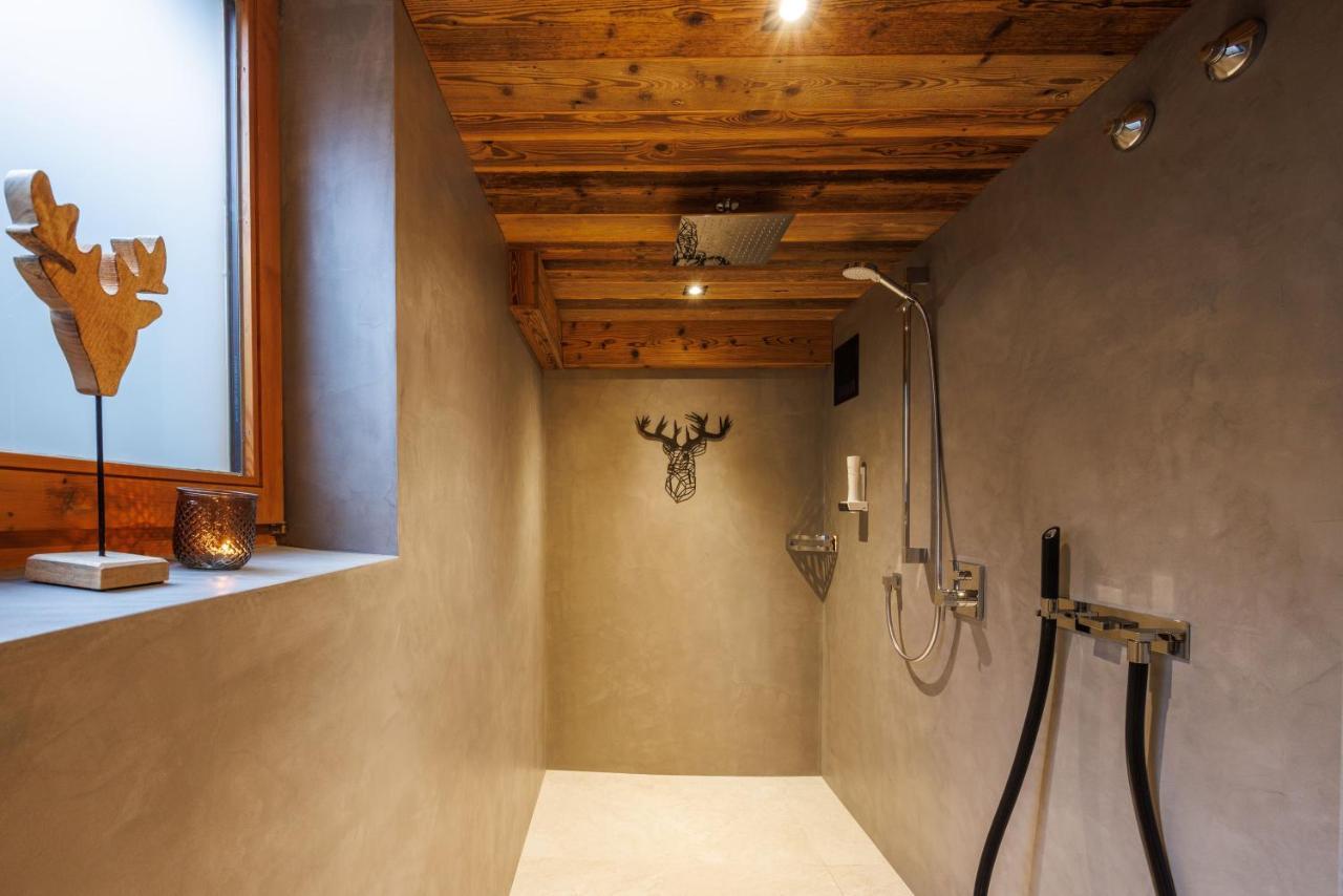 Steinberger Hof Inkl. Chiemgaukarte Hotell Ruhpolding Exteriör bild