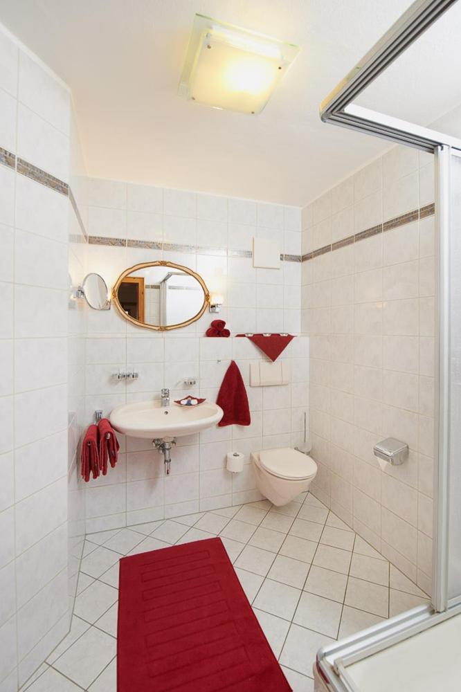 Steinberger Hof Inkl. Chiemgaukarte Hotell Ruhpolding Exteriör bild